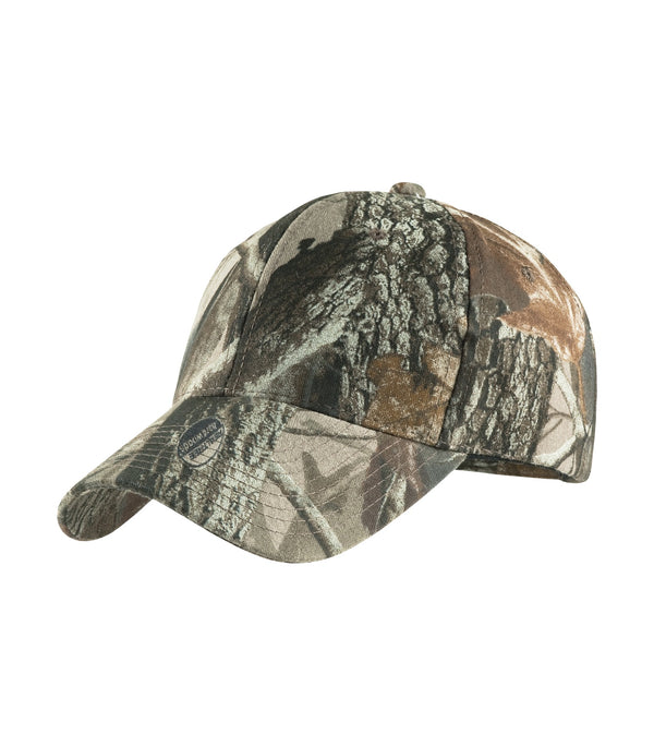 ATC™ REALTREE® CAMOUFLAGE CAP