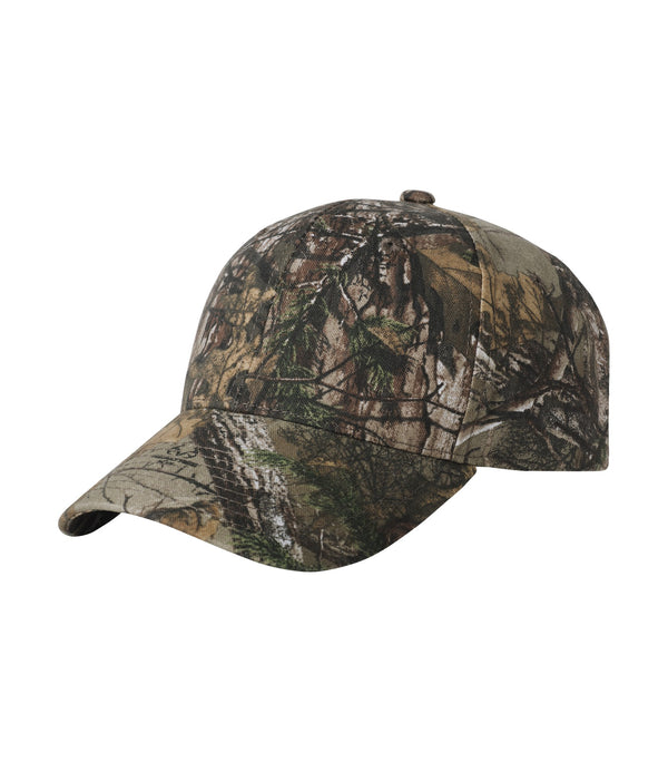 ATC™ REALTREE® CAMOUFLAGE CAP
