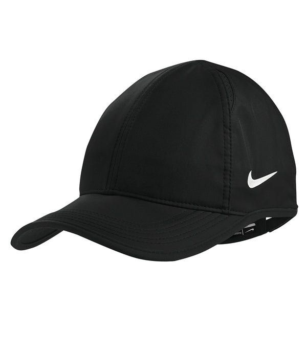 NEW! NIKE® FEATHERLIGHT CAP. CJ7082 - promopig