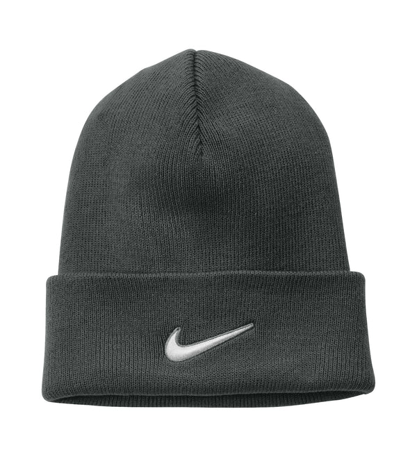 NEW! NIKE® TEAM BEANIE. CW6117 - promopig