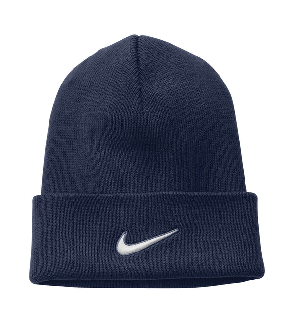 NEW! NIKE® TEAM BEANIE. CW6117 - promopig