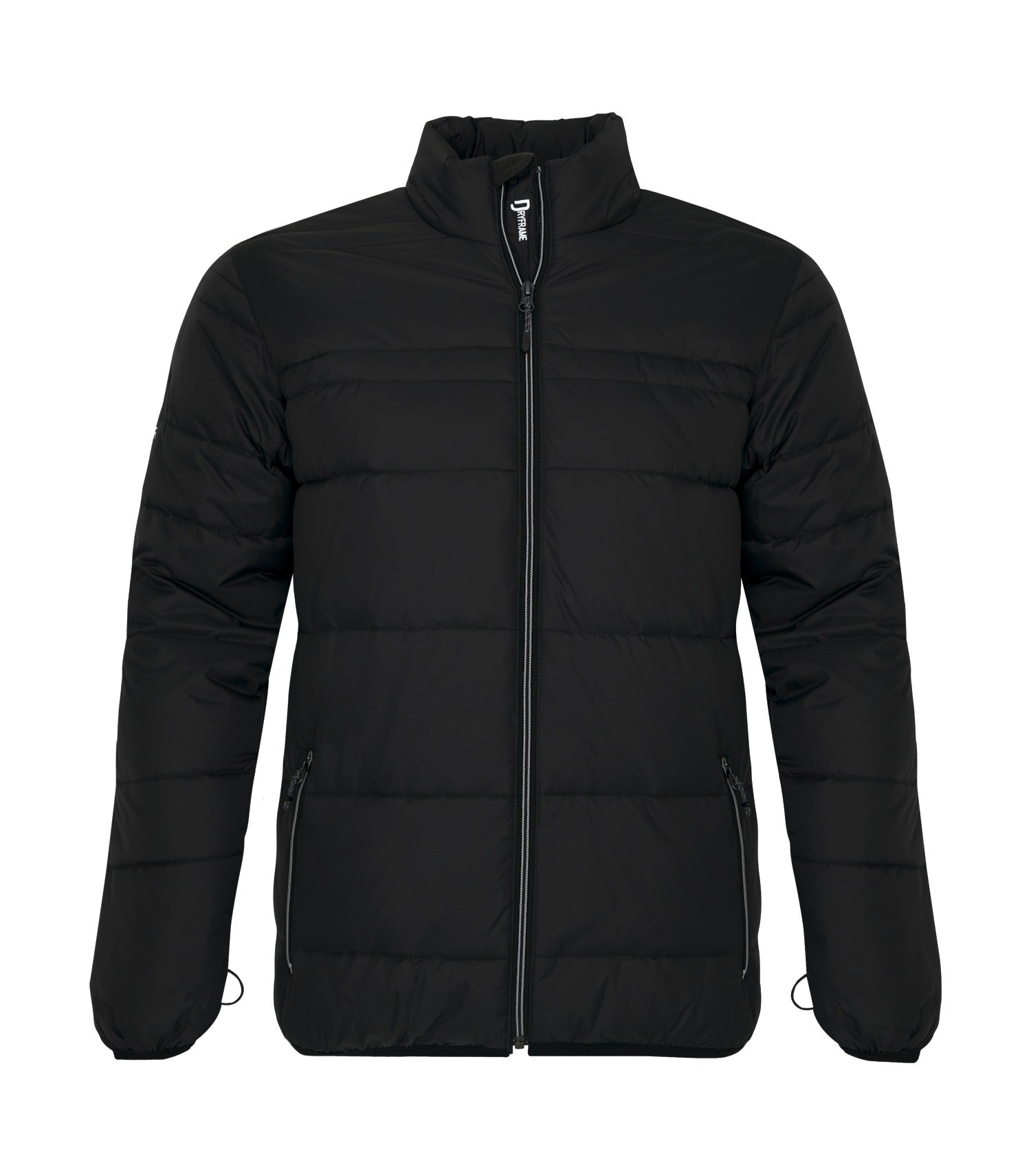 DRYFRAME® DRY TECH INSULATED SYSTEM JACKET. DF7635