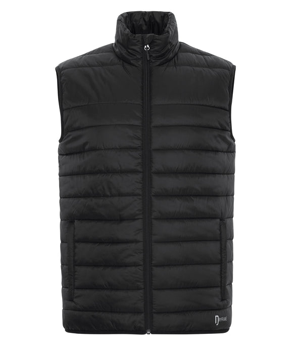 DRYFRAME® DRY TECH INSULATED VEST. DF7673
