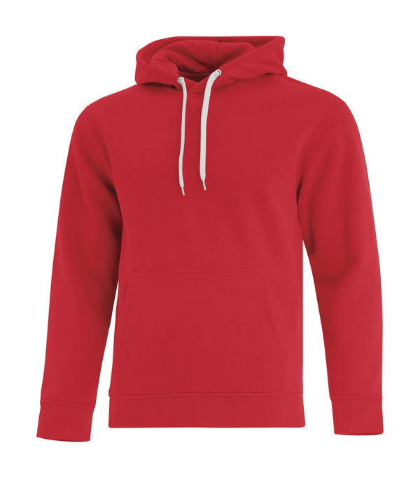 ATC™ ESACTIVE® CORE HOODED SWEATSHIRT. F2016