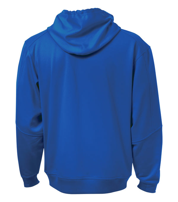 ATC™ PTECH® FLEECE HOODED SWEATSHIRT. F220