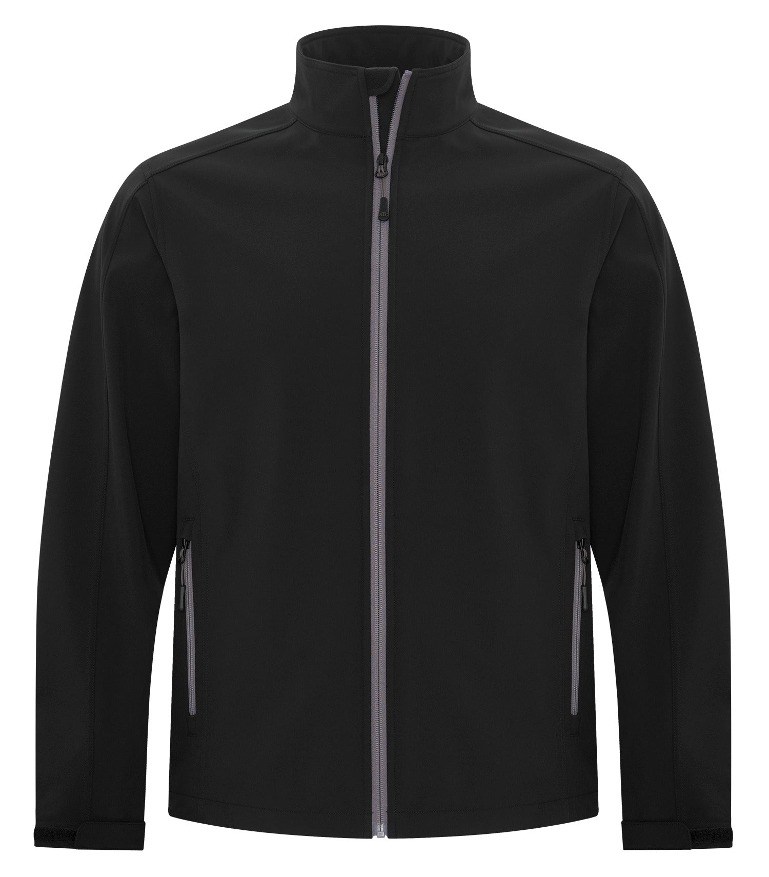 ATC™ GAME DAY™ WATER REPELLENT SOFT SHELL JACKET. J7005