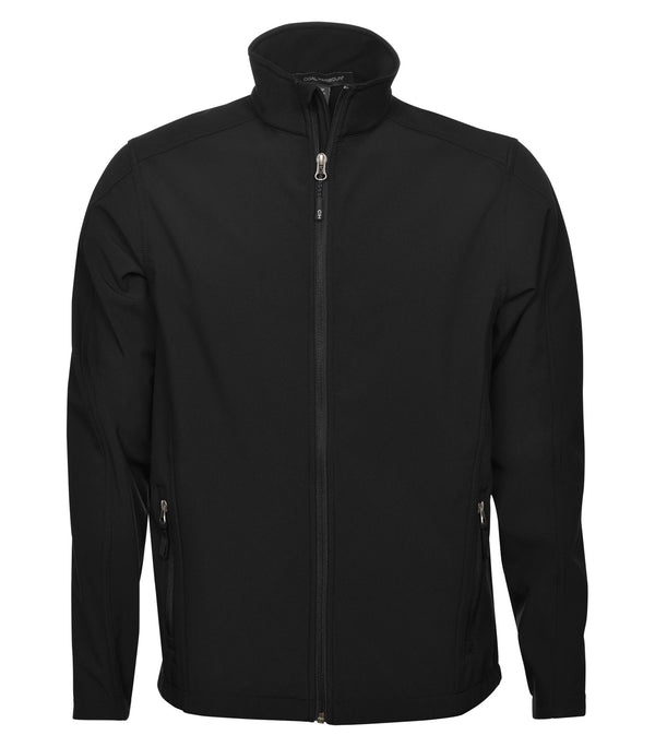 COAL HARBOUR® EVERYDAY WATER REPELLENT SOFT SHELL JACKET. J7603