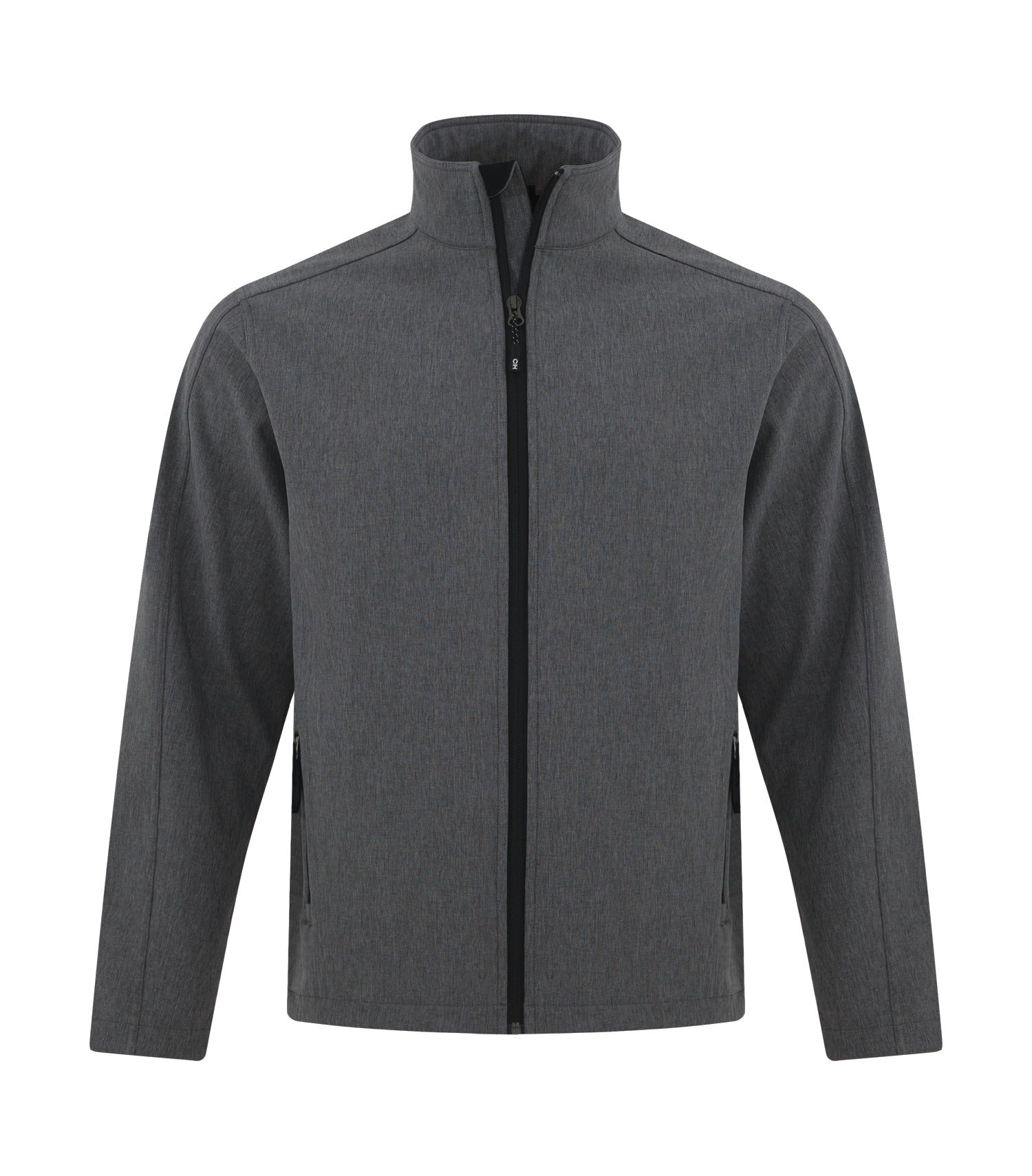COAL HARBOUR® EVERYDAY WATER REPELLENT SOFT SHELL JACKET. J7603
