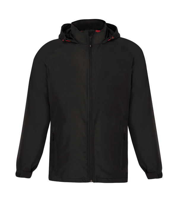 COAL HARBOUR® ALL SEASON WATER REPELLENT MESH LINED JACKET. J7637