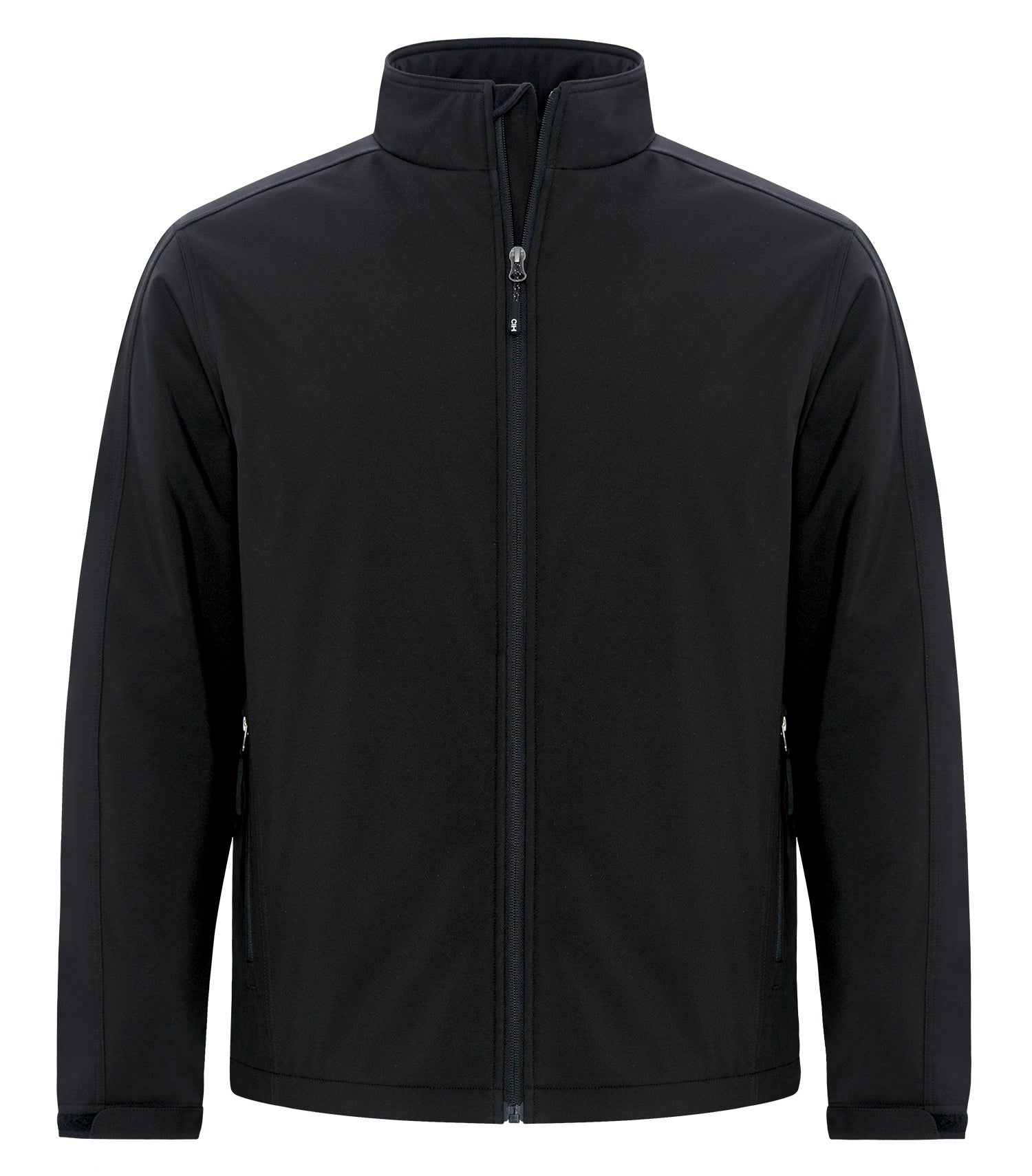 COAL HARBOUR® EVERYDAY INSULATED WATER REPELLENT SOFT SHELL JACKET. J7695