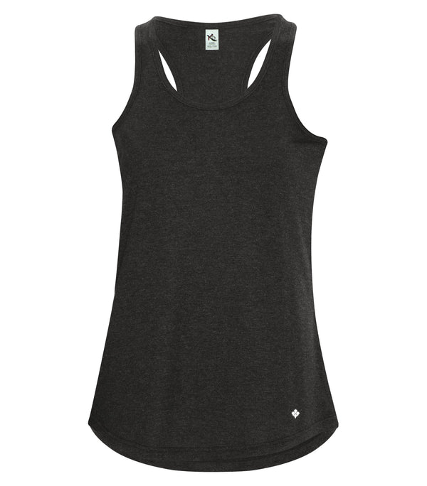 KOI Triblend Racerback Ladies' Tank