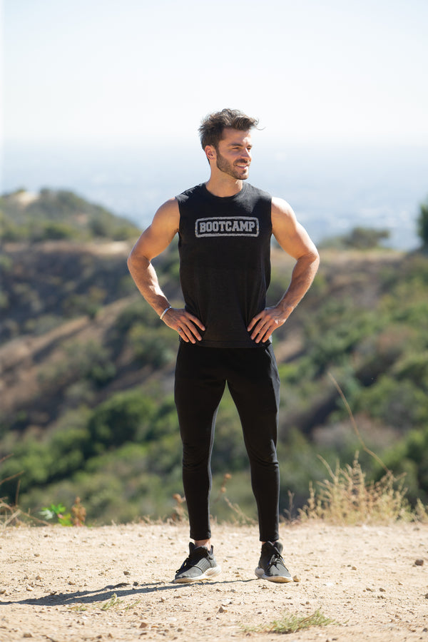 KOI® TRIBLEND MUSCLE TANK