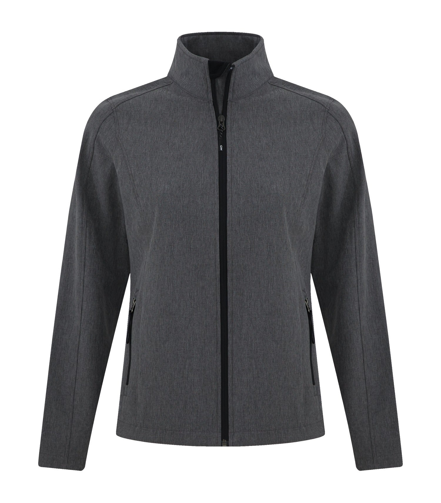 COAL HARBOUR® EVERYDAY WATER REPELLENT SOFT SHELL LADIES' JACKET. L7603