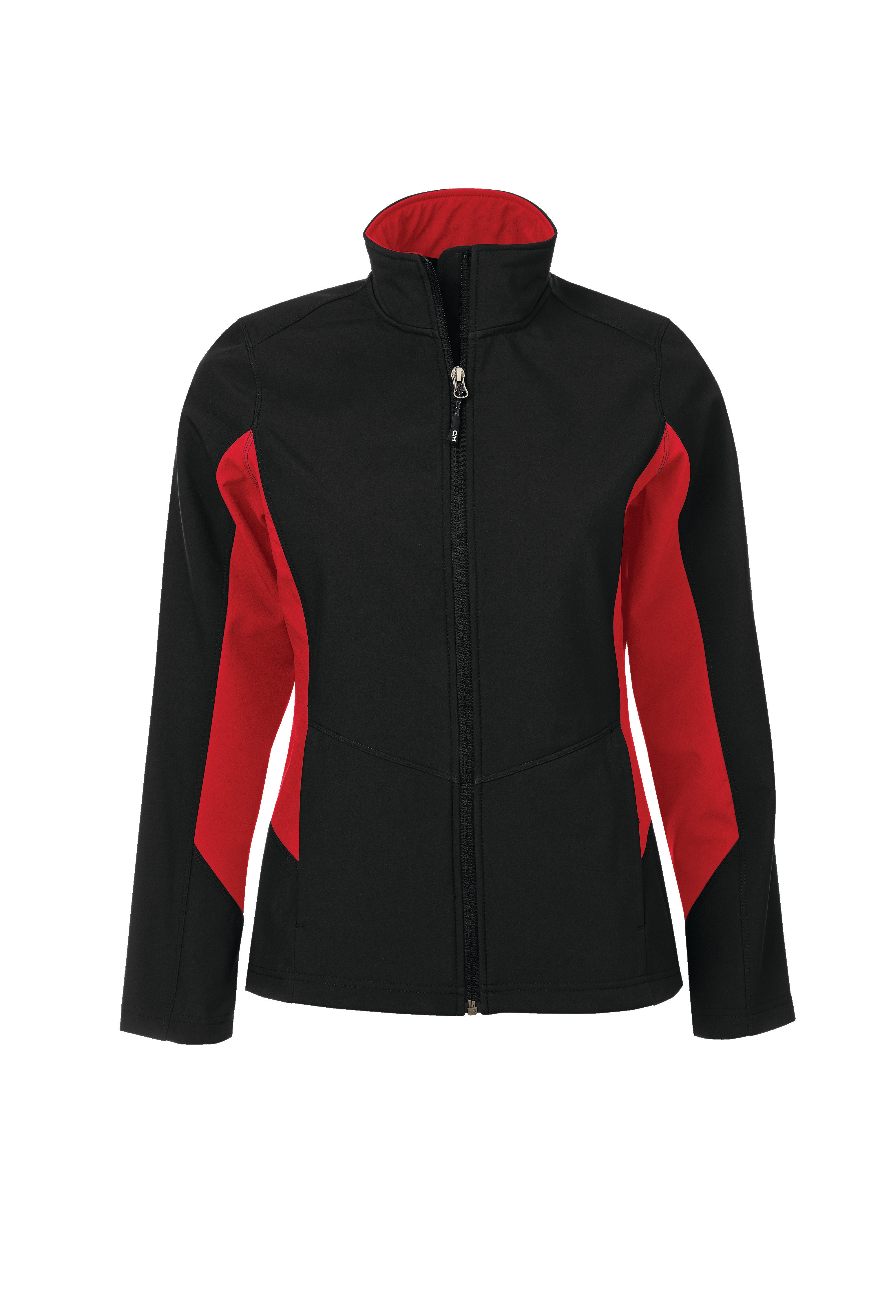 COAL HARBOUR® EVERYDAY WATER REPELLENT SOFT SHELL LADIES' JACKET. L7603