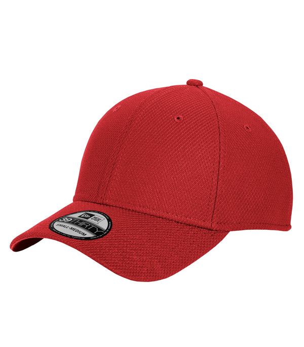 NEW ERA® DIAMOND ERA STRETCH CAP. NE1121 - promopig