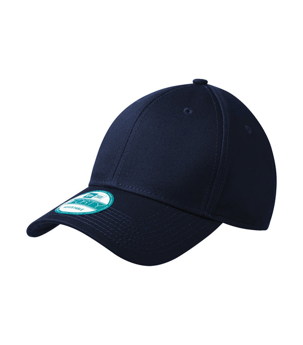 NEW ERA® ADJUSTABLE STRUCTURED CAP. NE200 - promopig