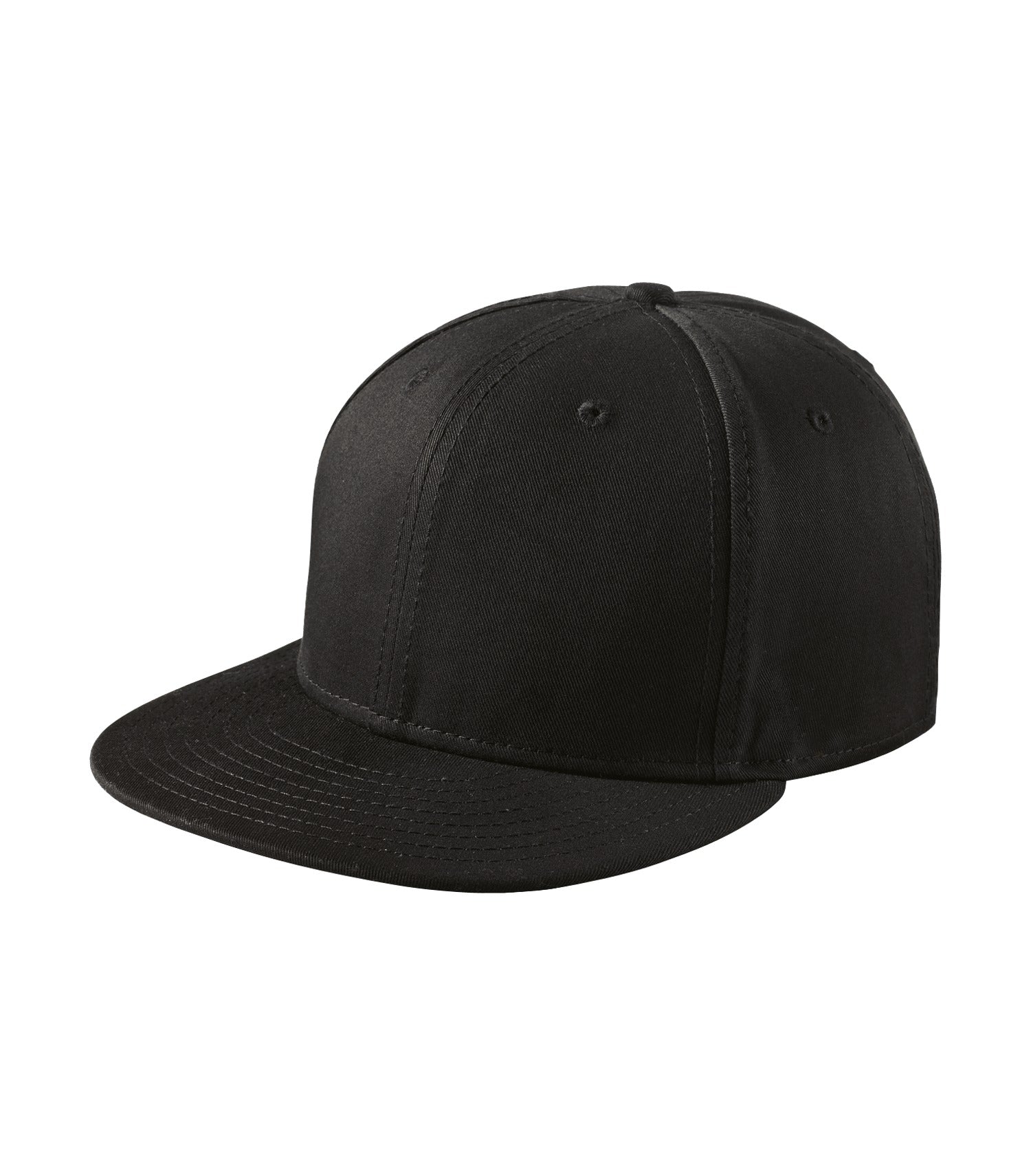 NEW ERA® FLAT BILL SNAPBACK CAP. NE400 - promopig