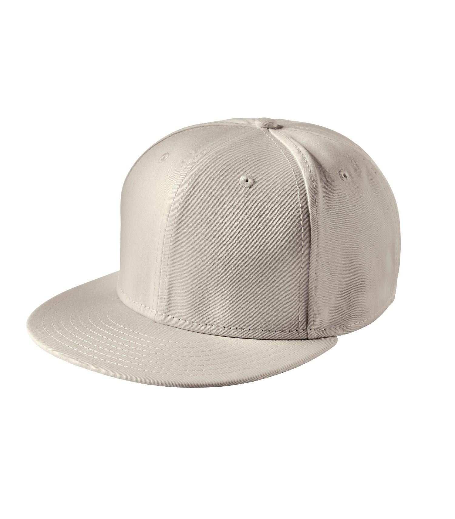 NEW ERA® FLAT BILL SNAPBACK CAP. NE400