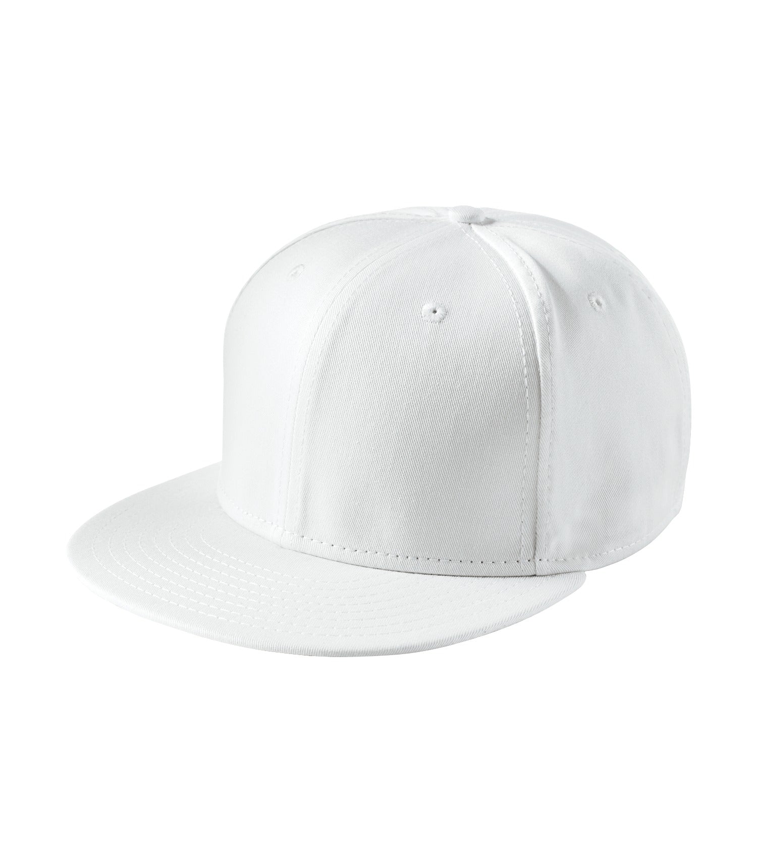 NEW ERA® FLAT BILL SNAPBACK CAP. NE400