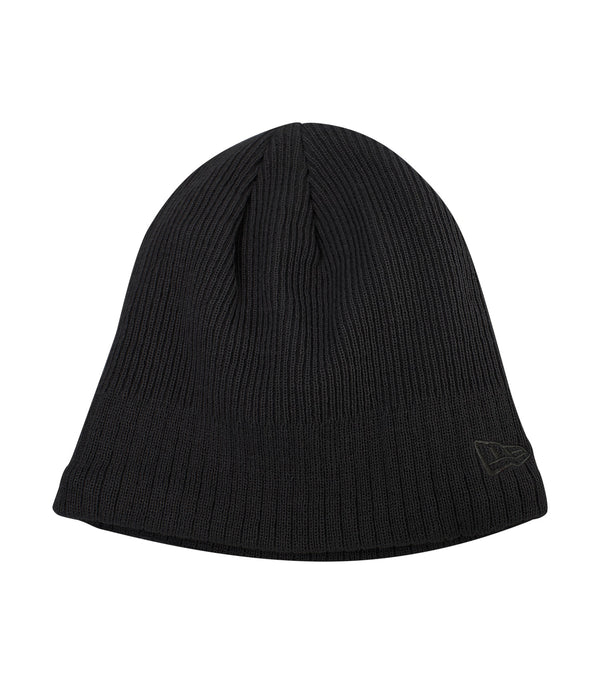 NEW ERA® FLEECE LINED SKULL BEANIE. NE900