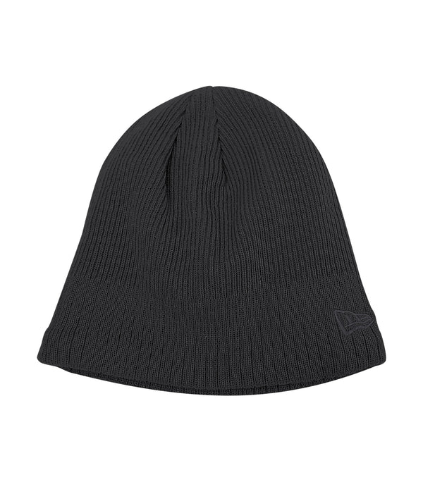 NEW ERA® FLEECE LINED SKULL BEANIE. NE900