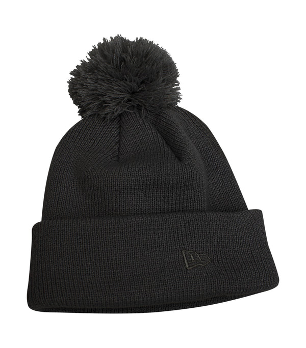 NEW ERA® POM POM TOQUE. NE901 - promopig
