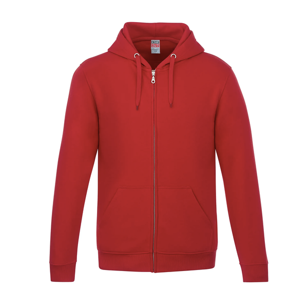 L00555 - Surfer - Adult Full Zip Hoodie