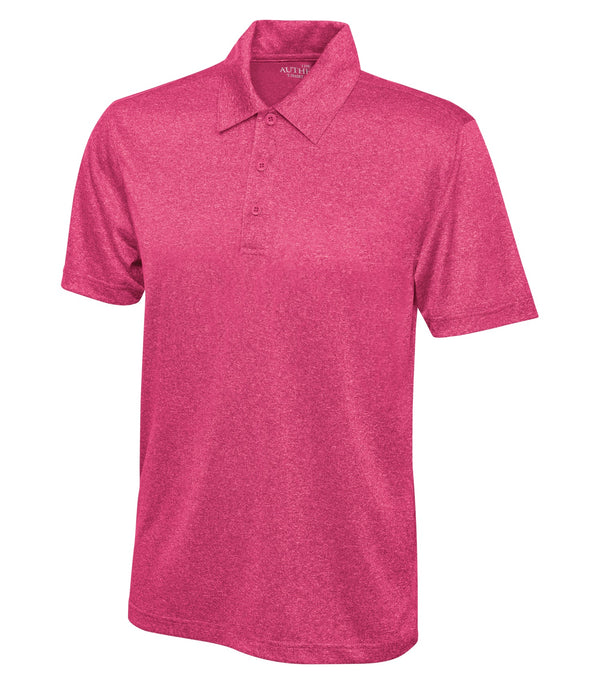 ATC™ PRO TEAM HEATHER ProFORMANCE SPORT SHIRT