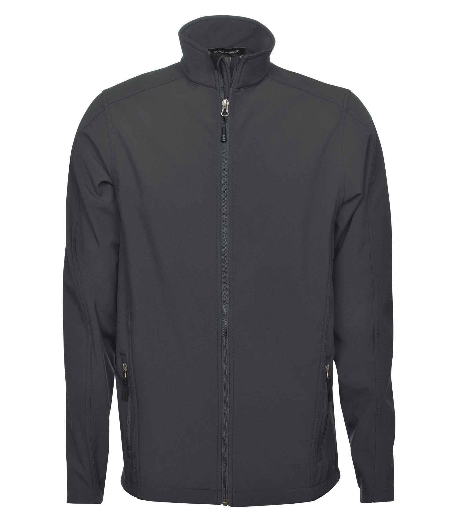 COAL HARBOUR® EVERYDAY WATER REPELLENT SOFT SHELL TALL JACKET. TJ7603