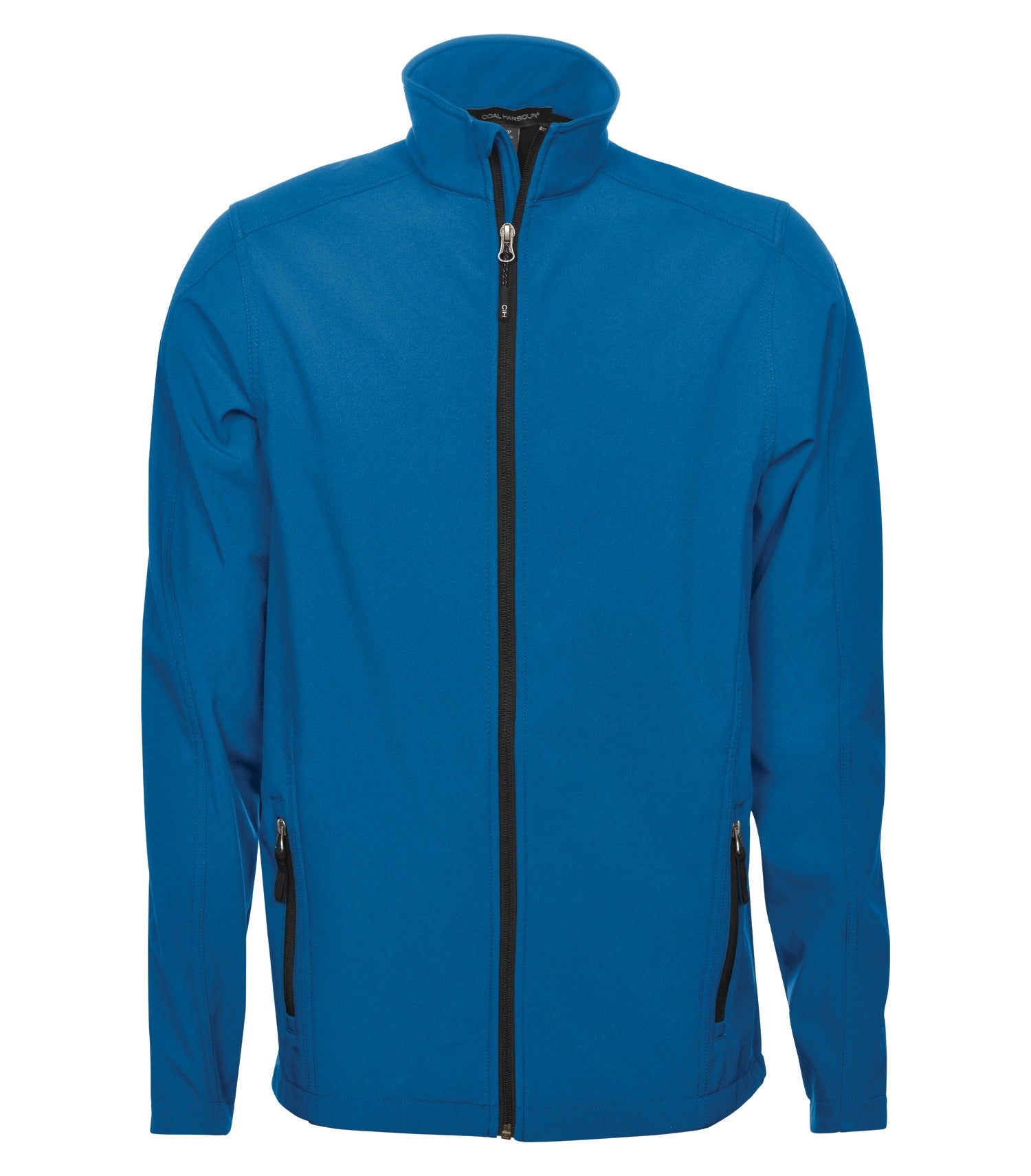 COAL HARBOUR® EVERYDAY WATER REPELLENT SOFT SHELL TALL JACKET. TJ7603